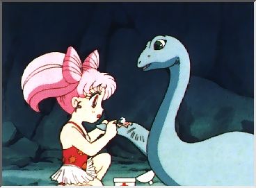   chibiusa        