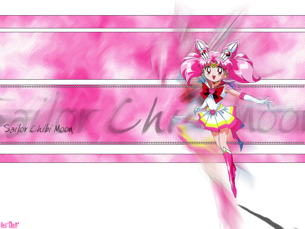   chibiusa        