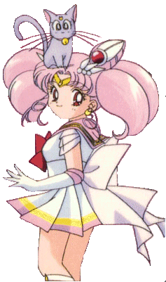   chibiusa        