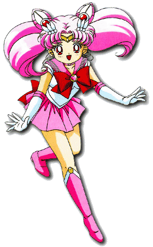   chibiusa        