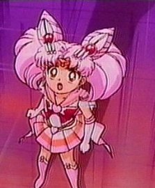   chibiusa        
