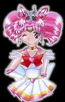   chibiusa        