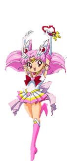   chibiusa        