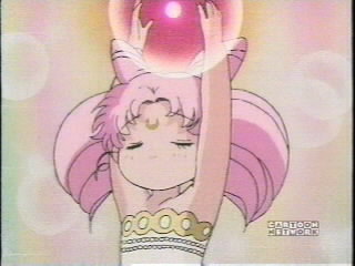   chibiusa        