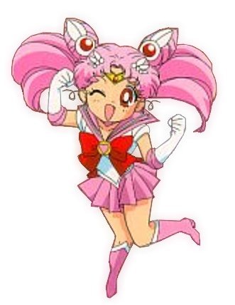   chibiusa        