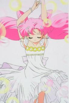   chibiusa        