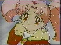   chibiusa        