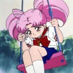   chibiusa        