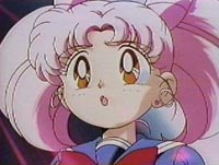   chibiusa        