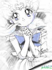   chibiusa        