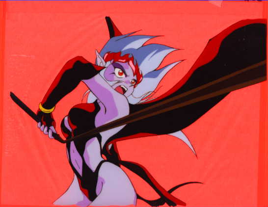 ������ demons ������  ���� �����