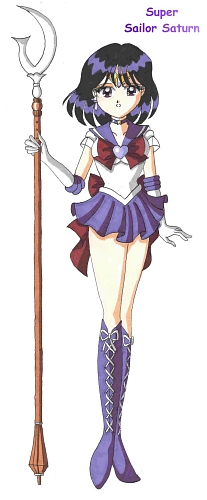   Hotaru          