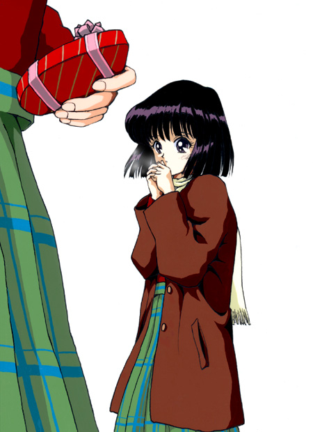   Hotaru          