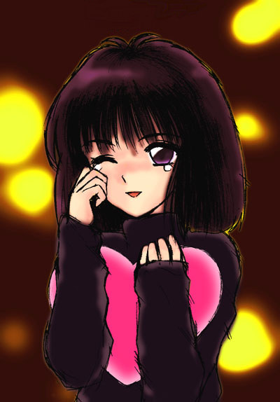   Hotaru          