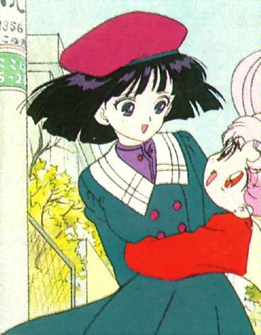   Hotaru          