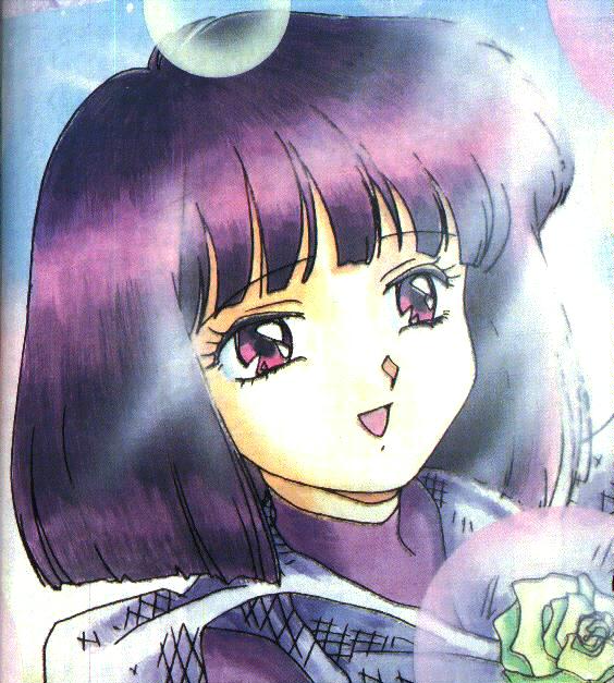   Hotaru          