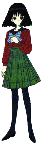   Hotaru          