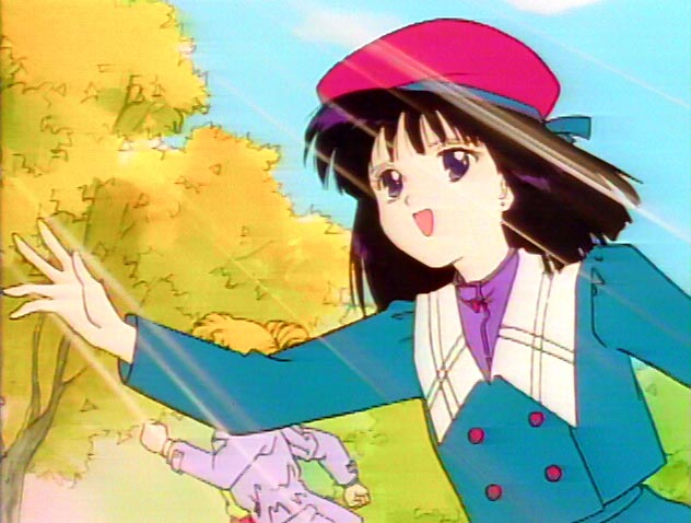   Hotaru          