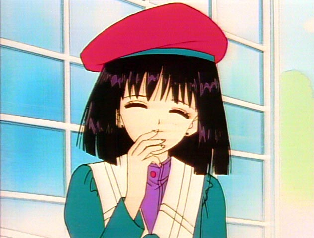   Hotaru          