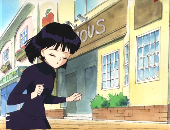   Hotaru          