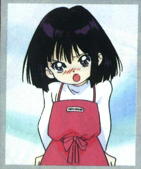   Hotaru          