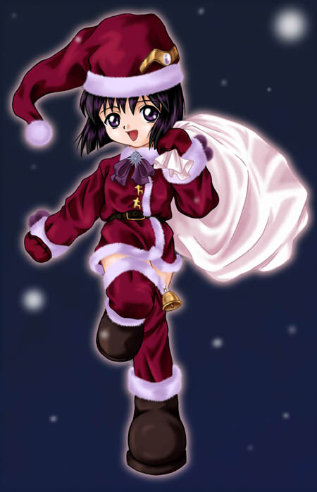   Hotaru          