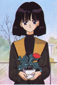   Hotaru          
