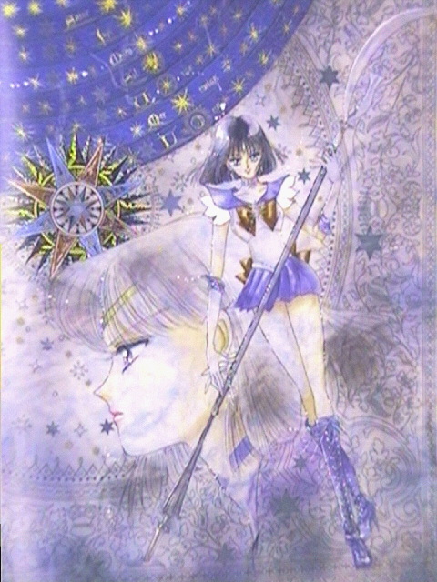   Hotaru          