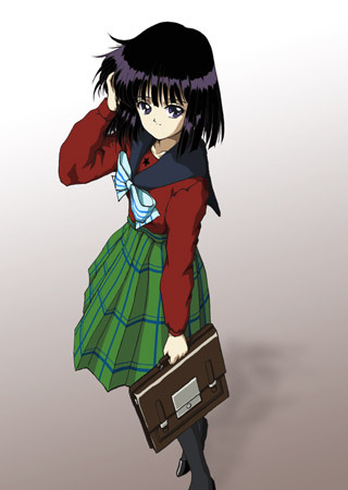   Hotaru          