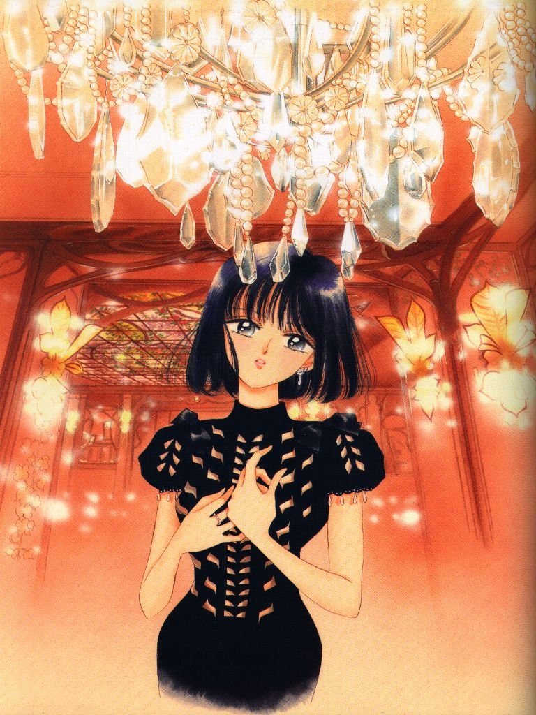   Hotaru          