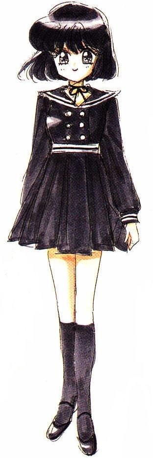   Hotaru          