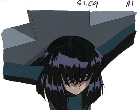   Hotaru          