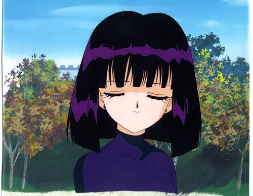  Hotaru          