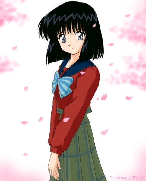   Hotaru          