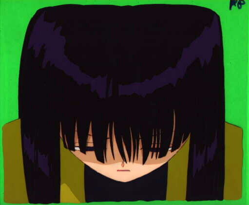   Hotaru          