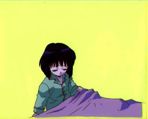   Hotaru          