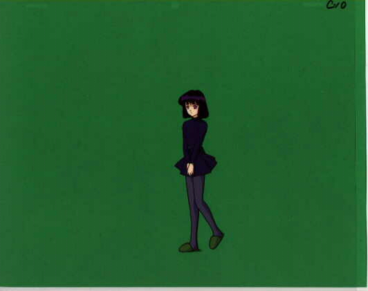   Hotaru          