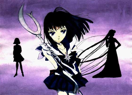   Hotaru          