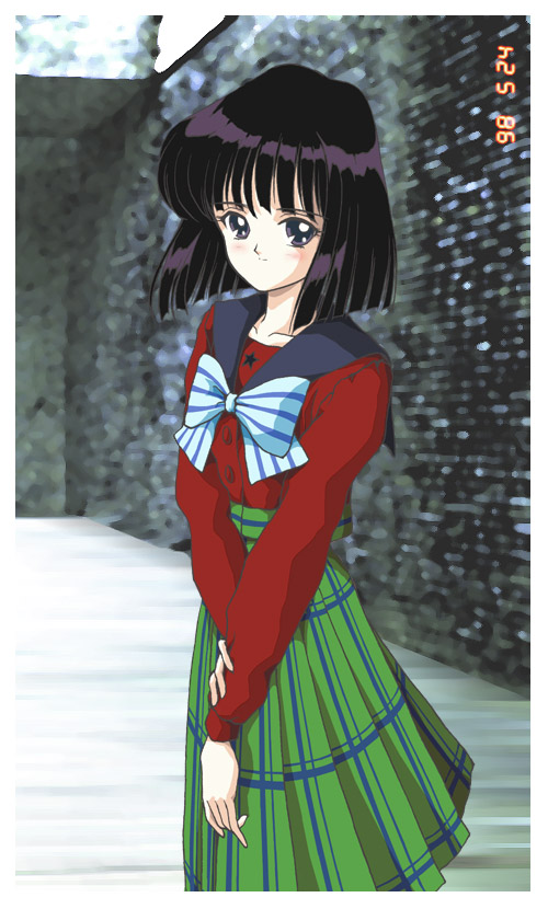   Hotaru          