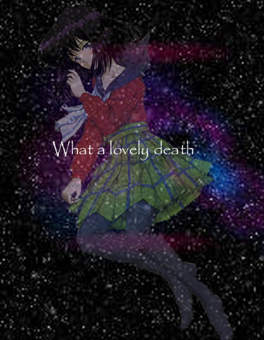   Hotaru          