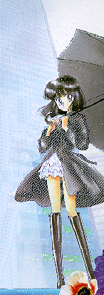   Hotaru          