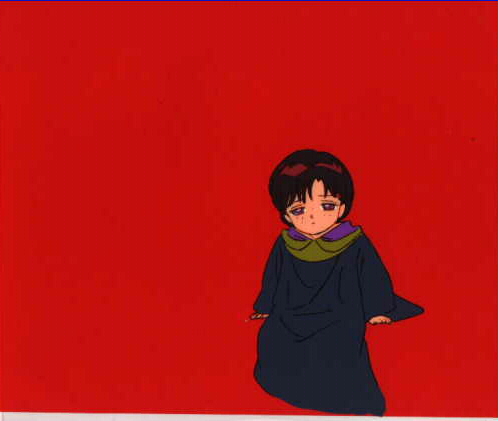   Hotaru          