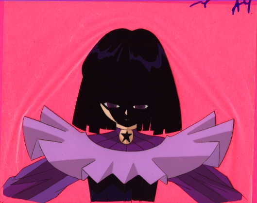   Hotaru          