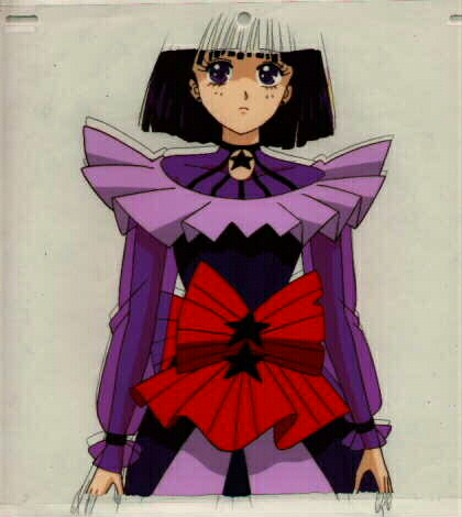   Hotaru          