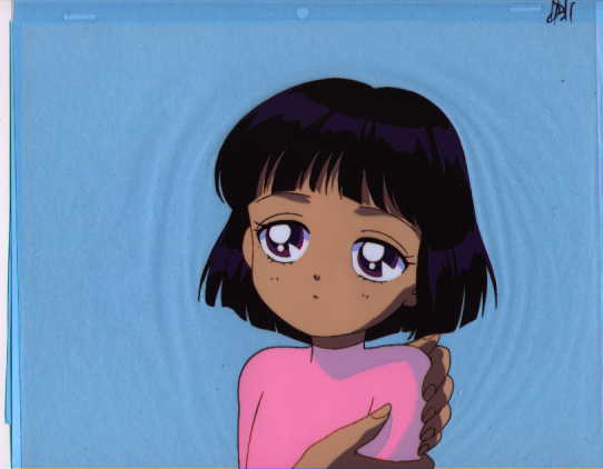   Hotaru          