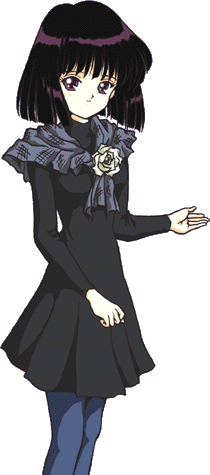   Hotaru          