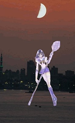   Hotaru          