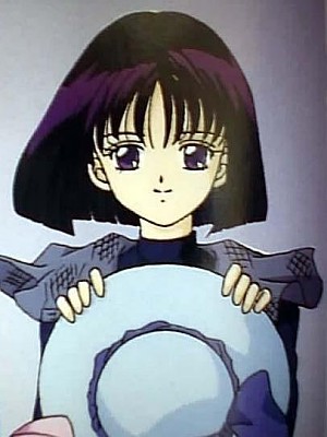   Hotaru          