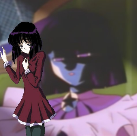  Hotaru          