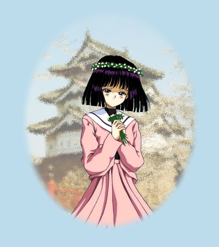   Hotaru          